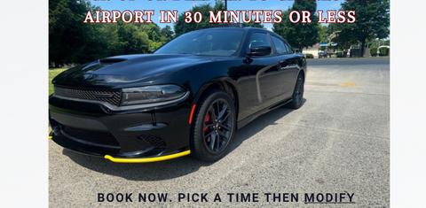 Dodge Charger 2023