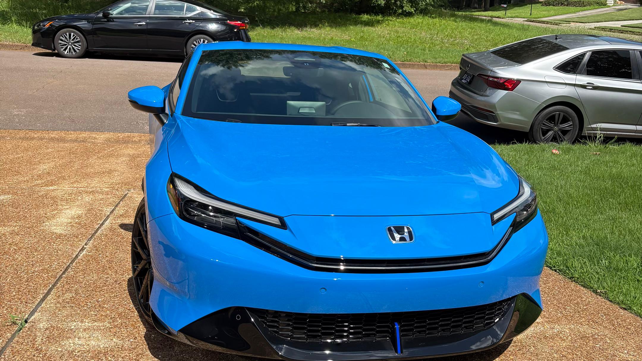 Honda Prelude 2026 in Memphis, TN