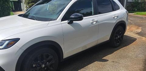 Honda HR-V 2024