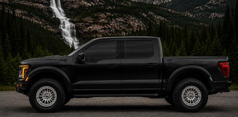 Ford F-150 2025