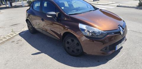 Renault CLIO IV 2013