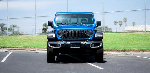 Jeep Gladiator 2026