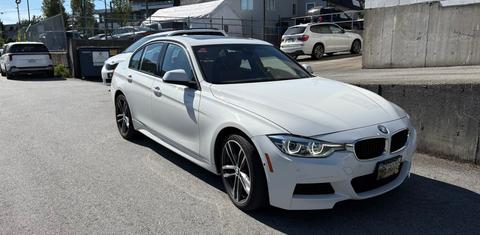 BMW 3 Series 2018
