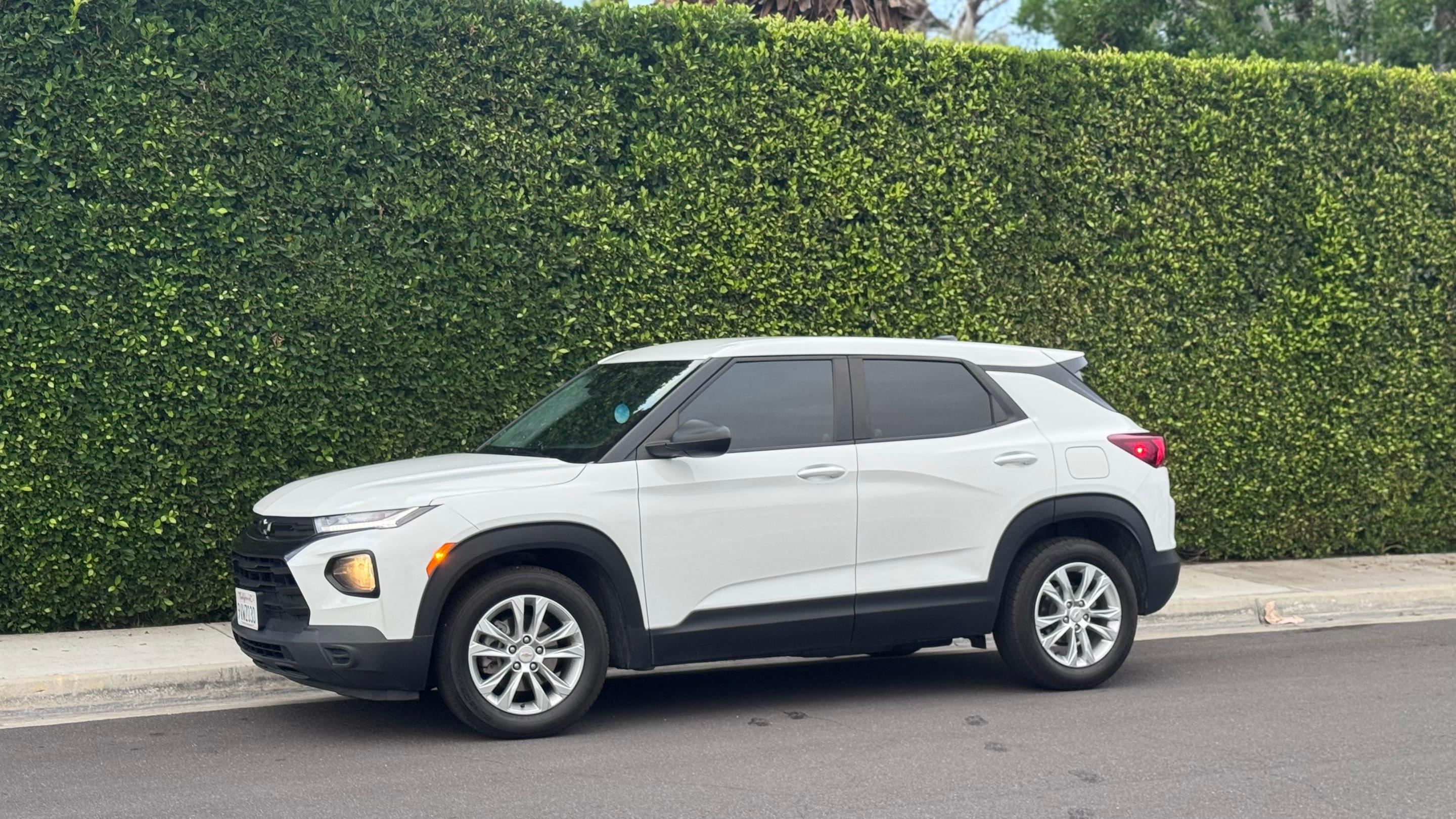Chevrolet Trailblazer 2023 in Bermuda Dunes, CA