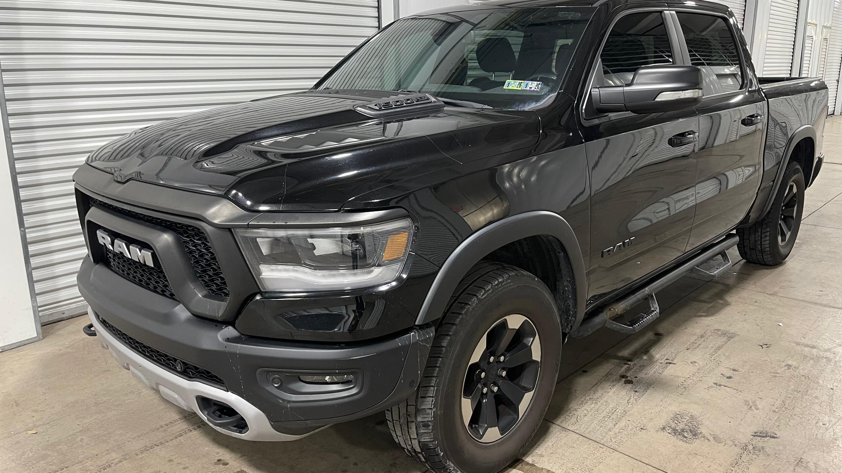 Ram 1500 2019 in Pittsburgh, PA