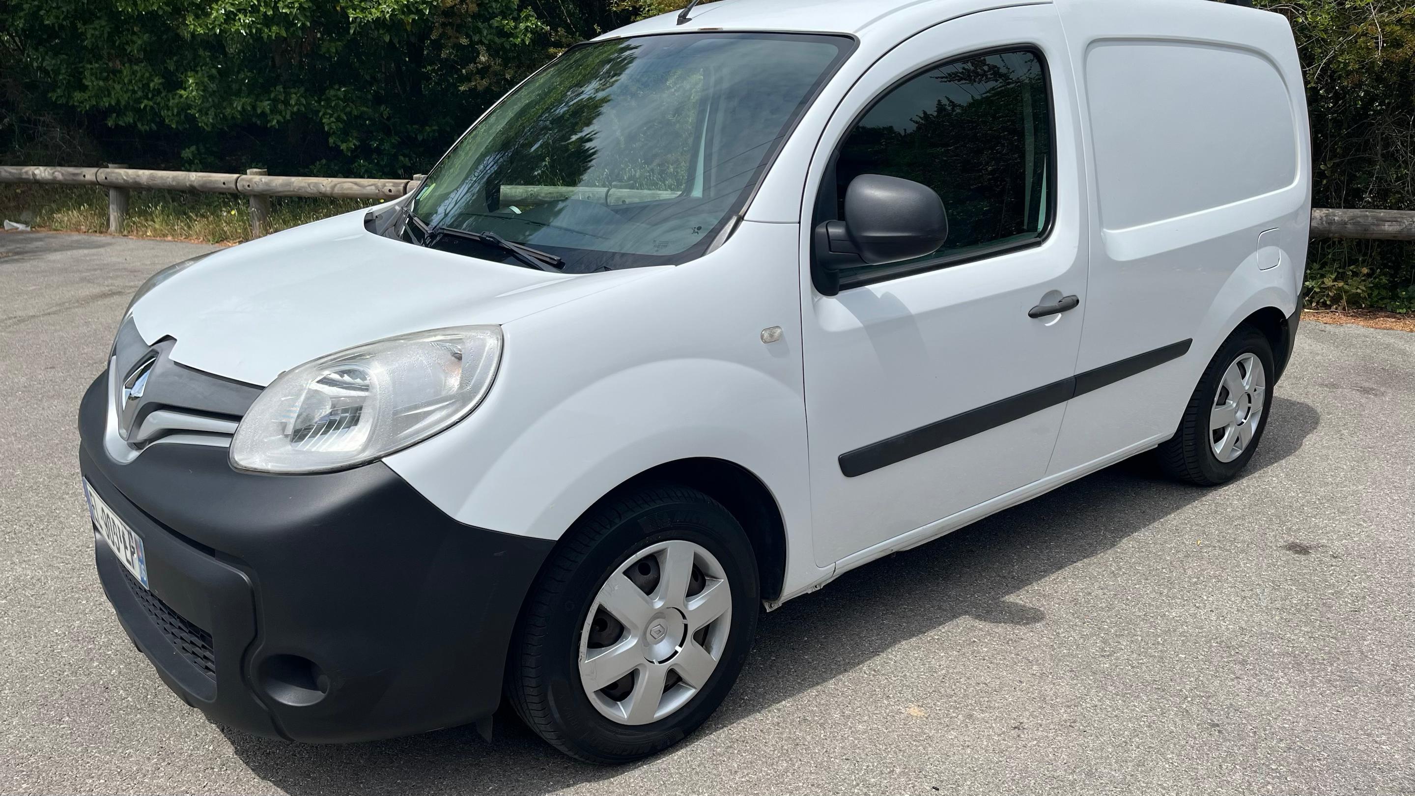 Renault KANGOO EXPRESS II 2017 à Mougins