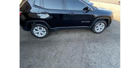 Jeep Compass 2024