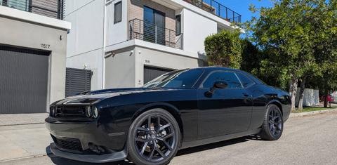 Dodge Challenger 2023