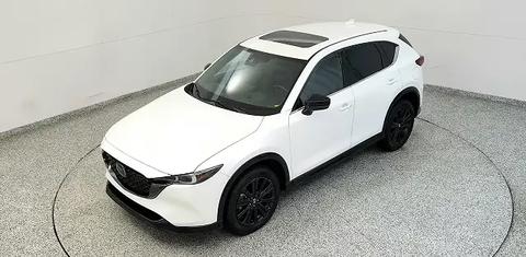 Mazda CX-5 2022