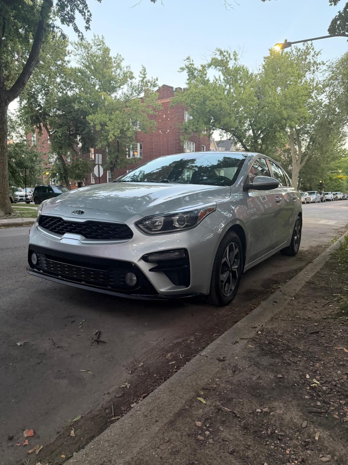 Kia Forte 2019 in Schiller Park, IL