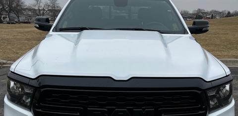 Ram 1500 2023