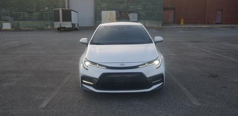 Toyota Corolla 2020