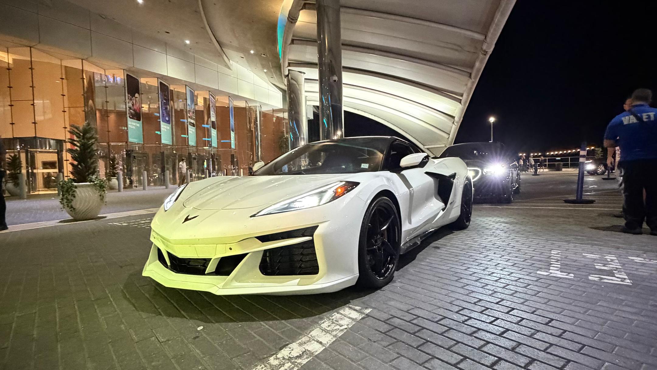 Chevrolet Corvette 2025 in Toms River, NJ