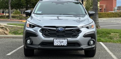 Subaru Crosstrek 2024