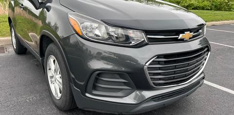 Chevrolet Trax 2020