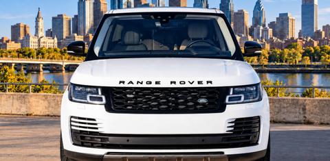 Land Rover Range Rover 2018