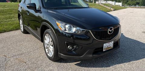 Mazda CX-5 2015