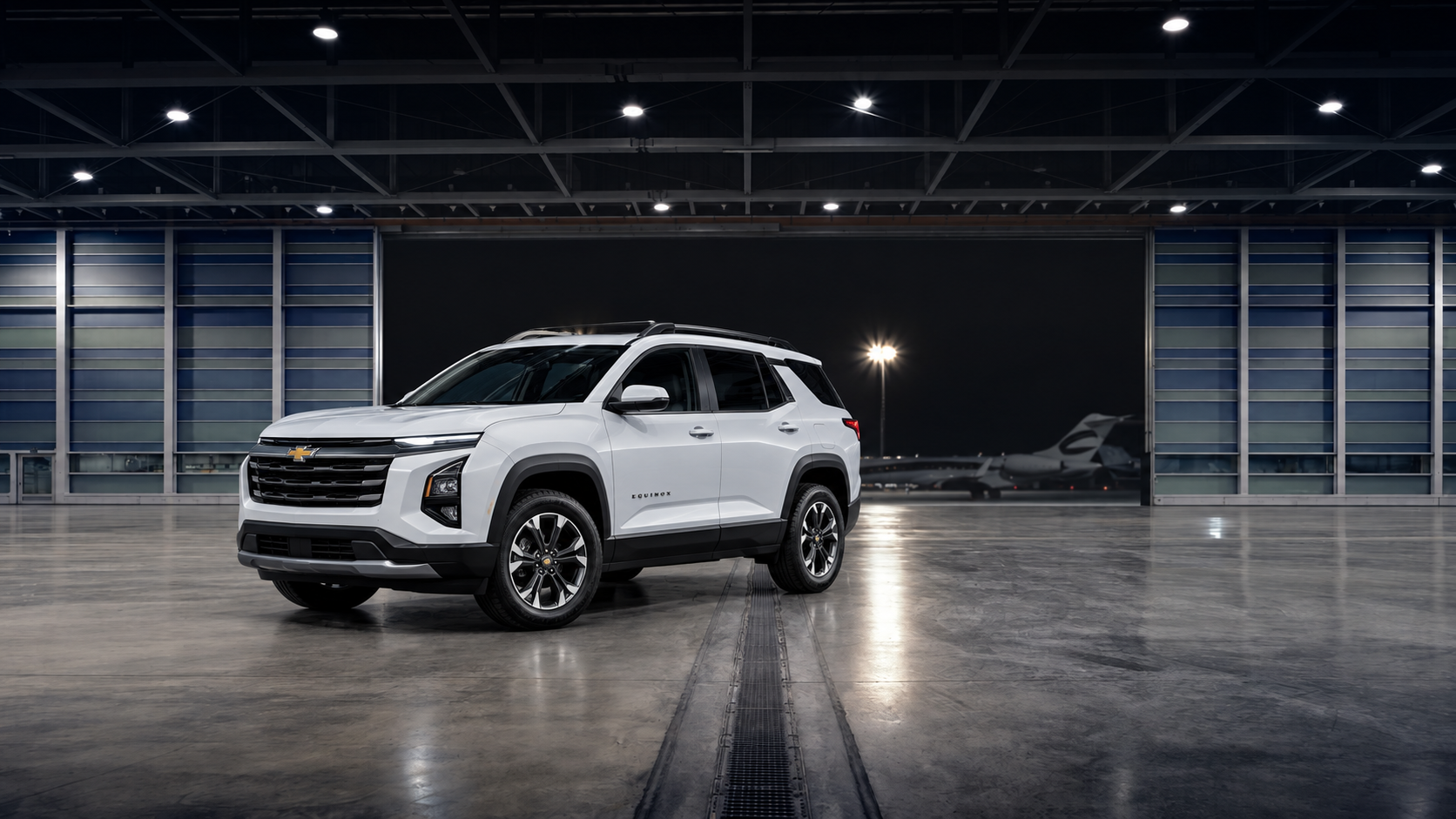 Chevrolet Equinox 2025 in Henderson, KY