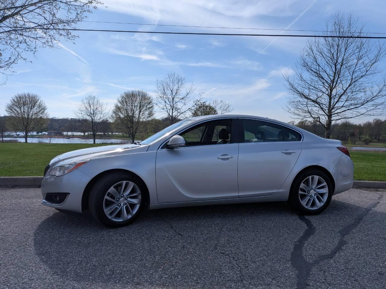 Buick Regal 2014 in Bloomfield Hills, MI