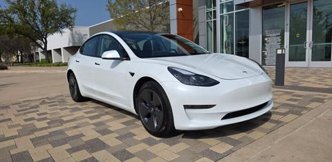 Tesla Model 3 2023