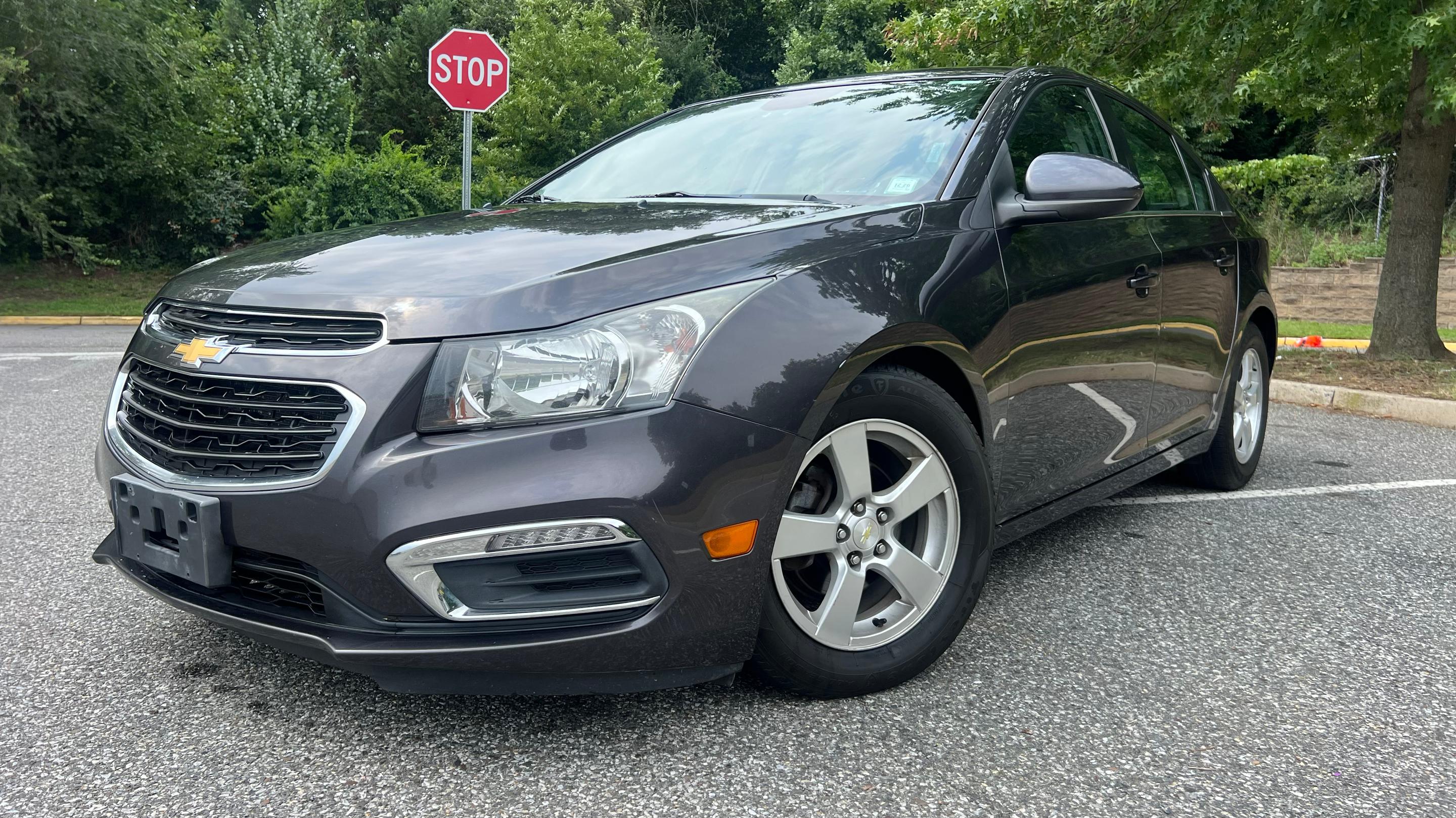 Chevrolet Cruze 2015 in Cinnaminson, NJ
