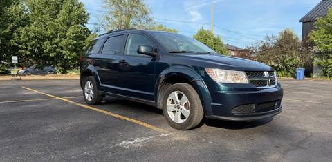 Dodge Journey 2014