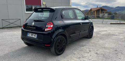 Renault TWINGO III 2016