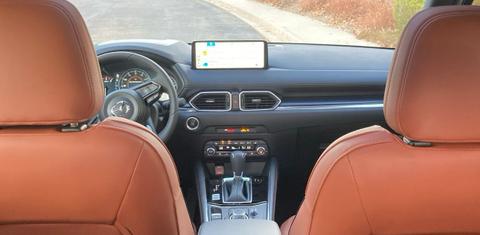 Mazda CX-5 2024