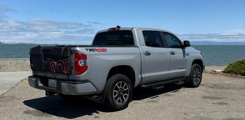 Toyota Tundra 2020