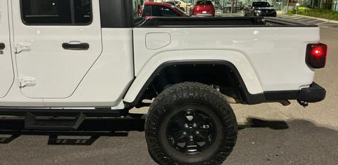 Jeep Gladiator 2022