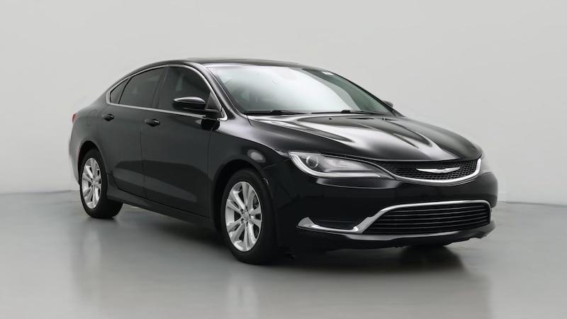 Chrysler 200 2015 à Ottawa, ON