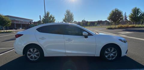 Mazda Mazda3 2014
