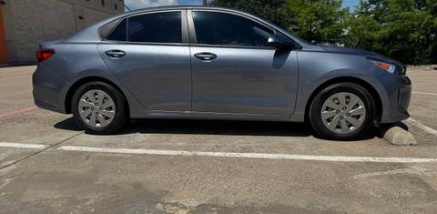Kia Rio 2020