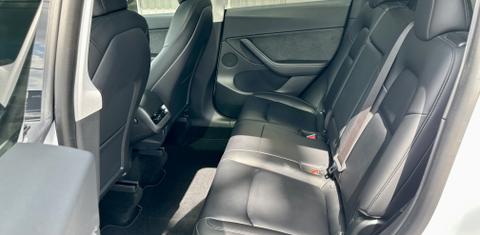 Tesla Model Y 2020