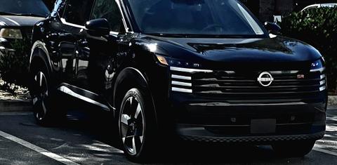Nissan Kicks 2025