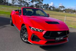 Ford MUSTANG 2024 in Tullamarine