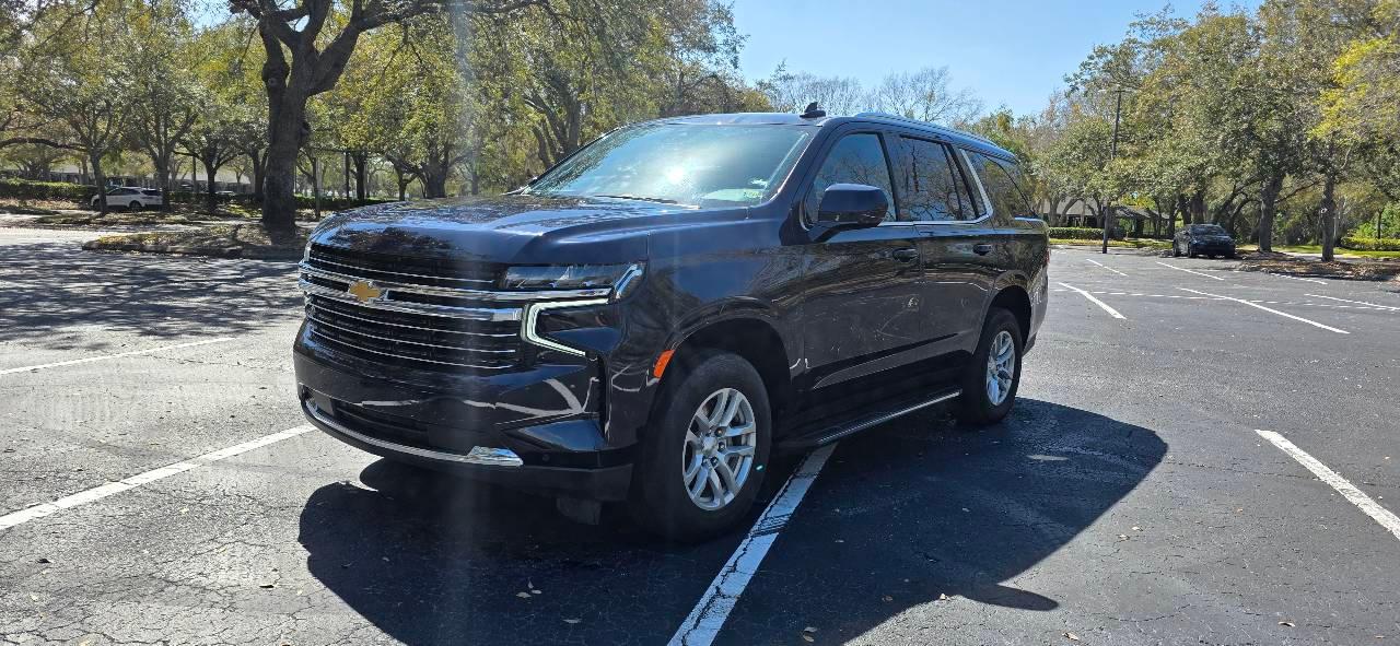 Chevrolet Tahoe 2024 in Tampa, FL
