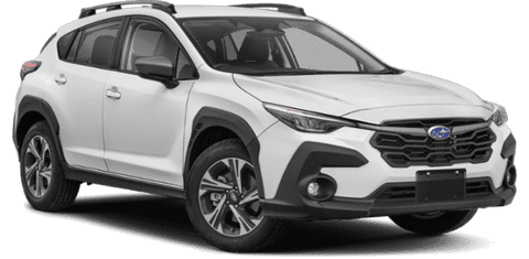 Subaru Crosstrek 2024