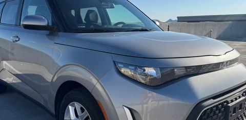 Kia Soul 2023