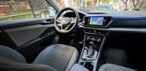 Volkswagen Taos 2024