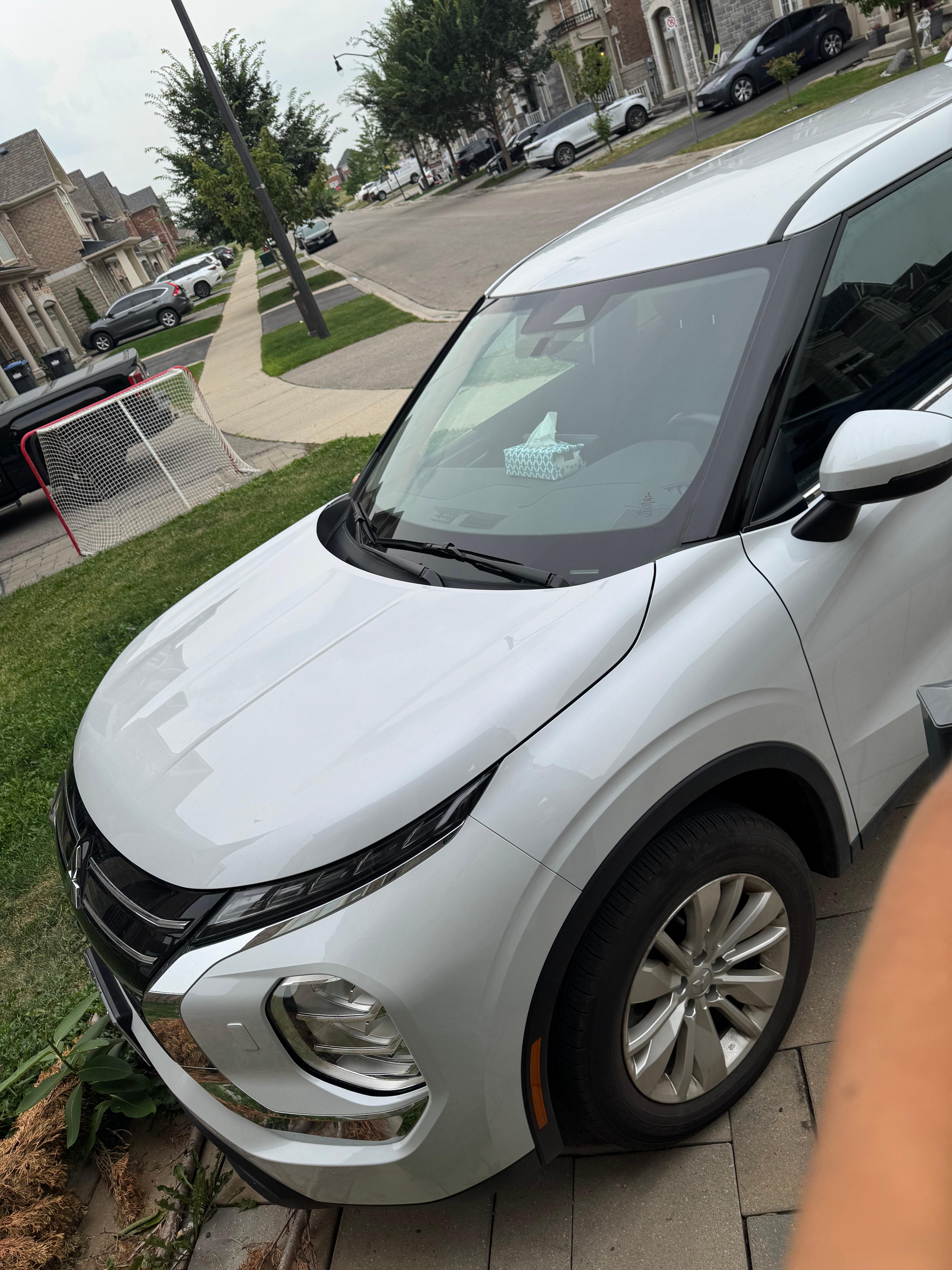 Mitsubishi Outlander 2025 in Brampton, ON