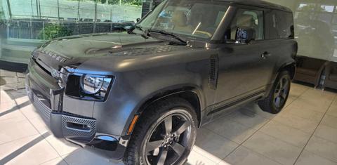 Land Rover Defender 2024