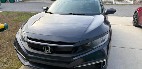 Honda Civic 2019