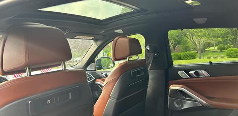 BMW X6 2023