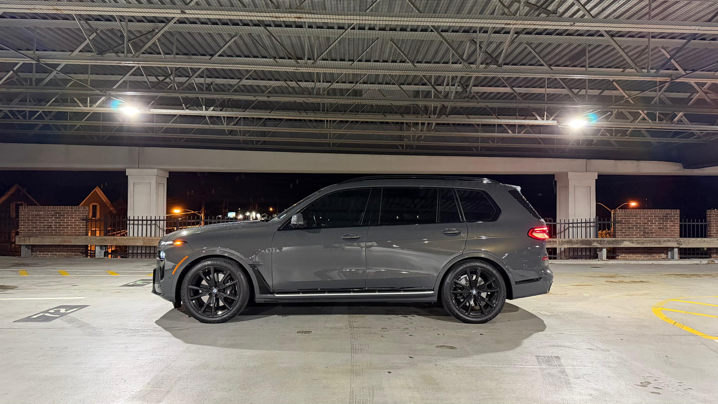 BMW X7 2026 in Toms River, NJ