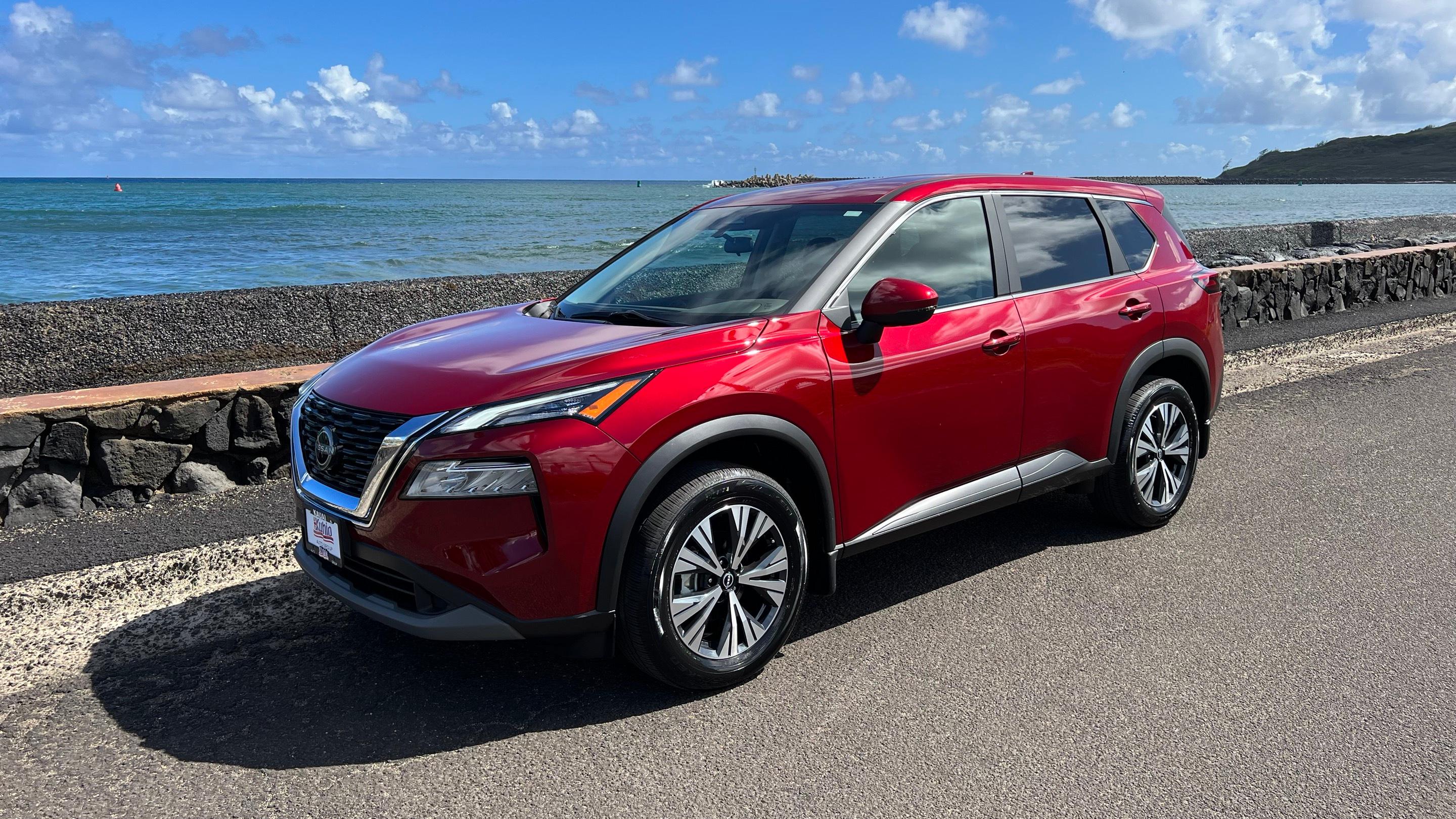 Nissan Rogue 2023 in Lihue, HI