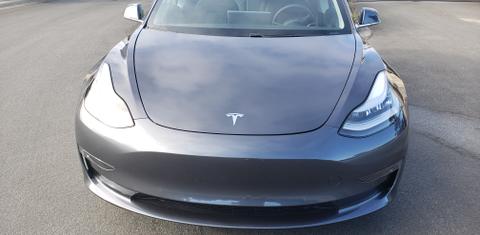 Tesla Model 3 2019