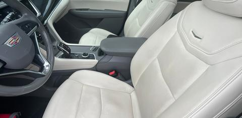 Cadillac XT6 2020