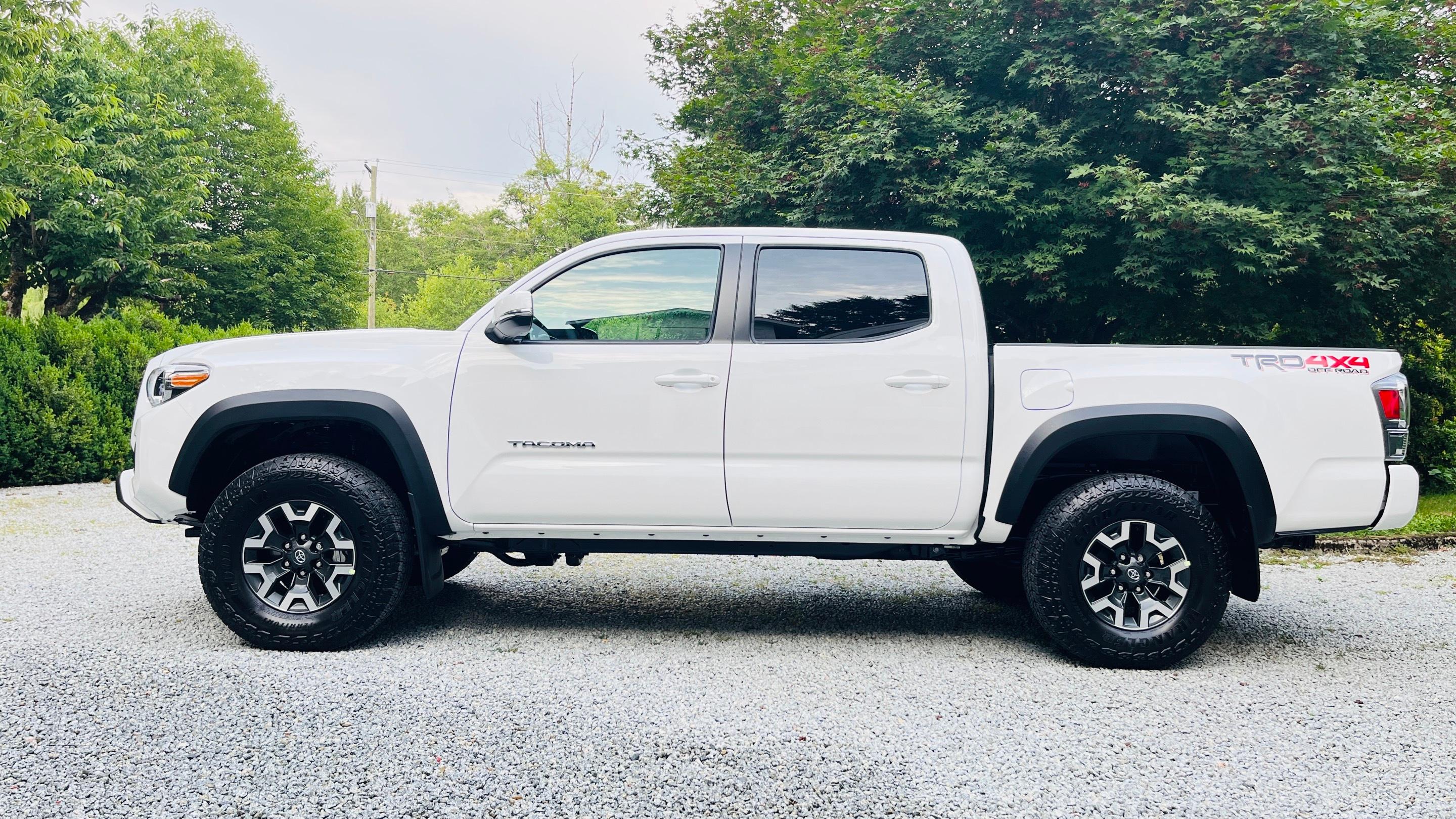 Toyota Tacoma 2023 à Richmond, BC