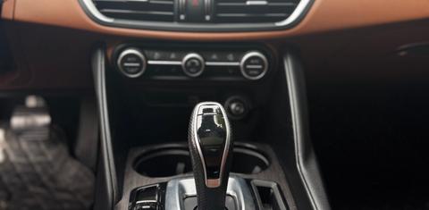 Alfa Romeo Giulia 2020
